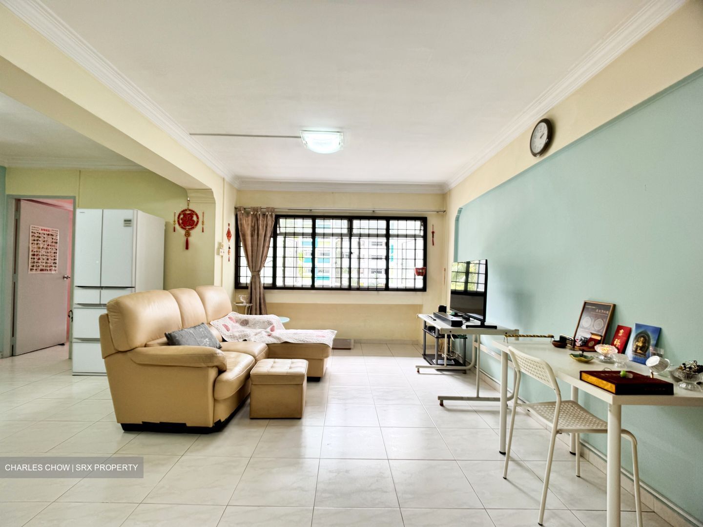 Blk 771 Choa Chu Kang Street 54 (Choa Chu Kang), HDB 4 Rooms #523497271